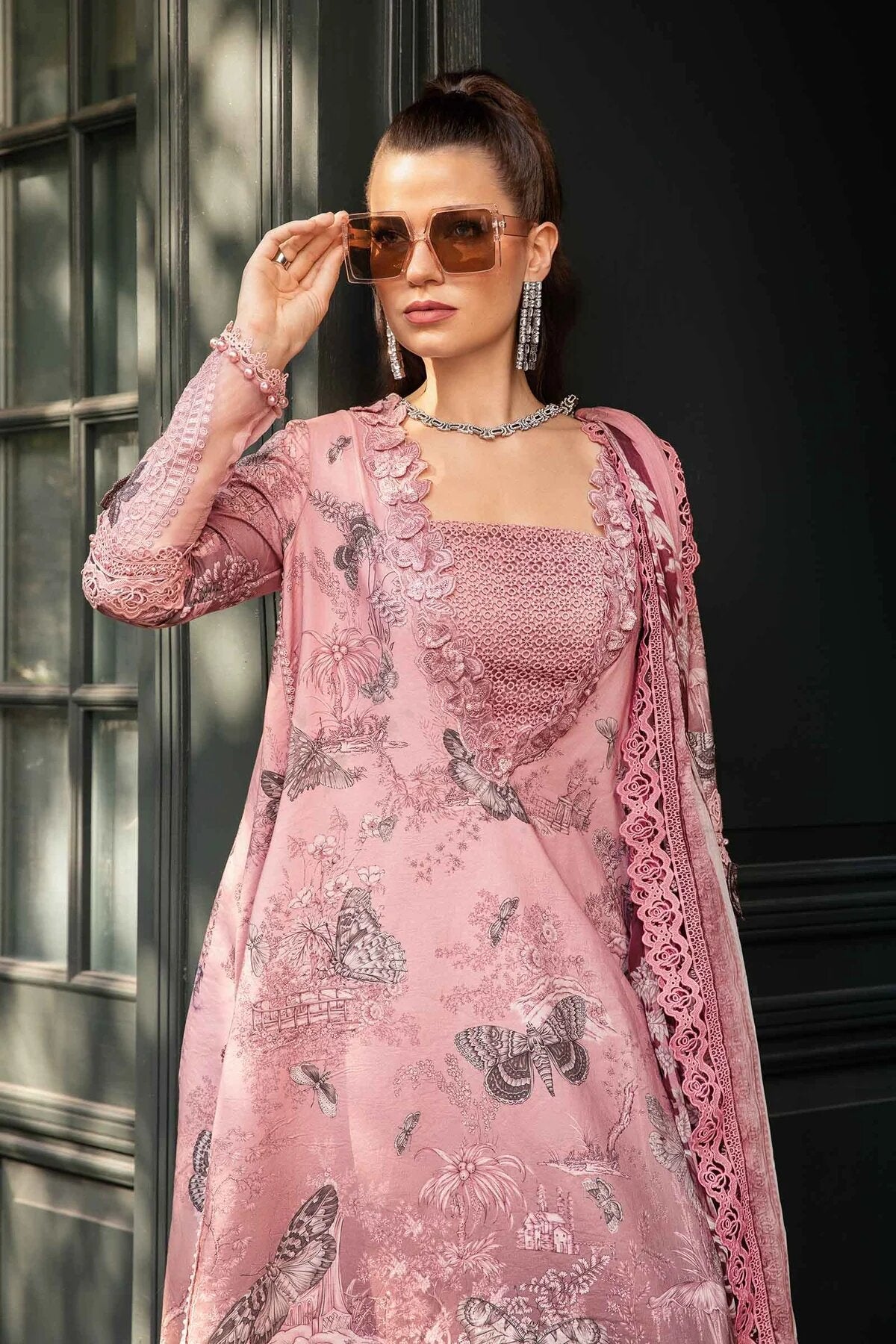 Soft Net Collection 2025