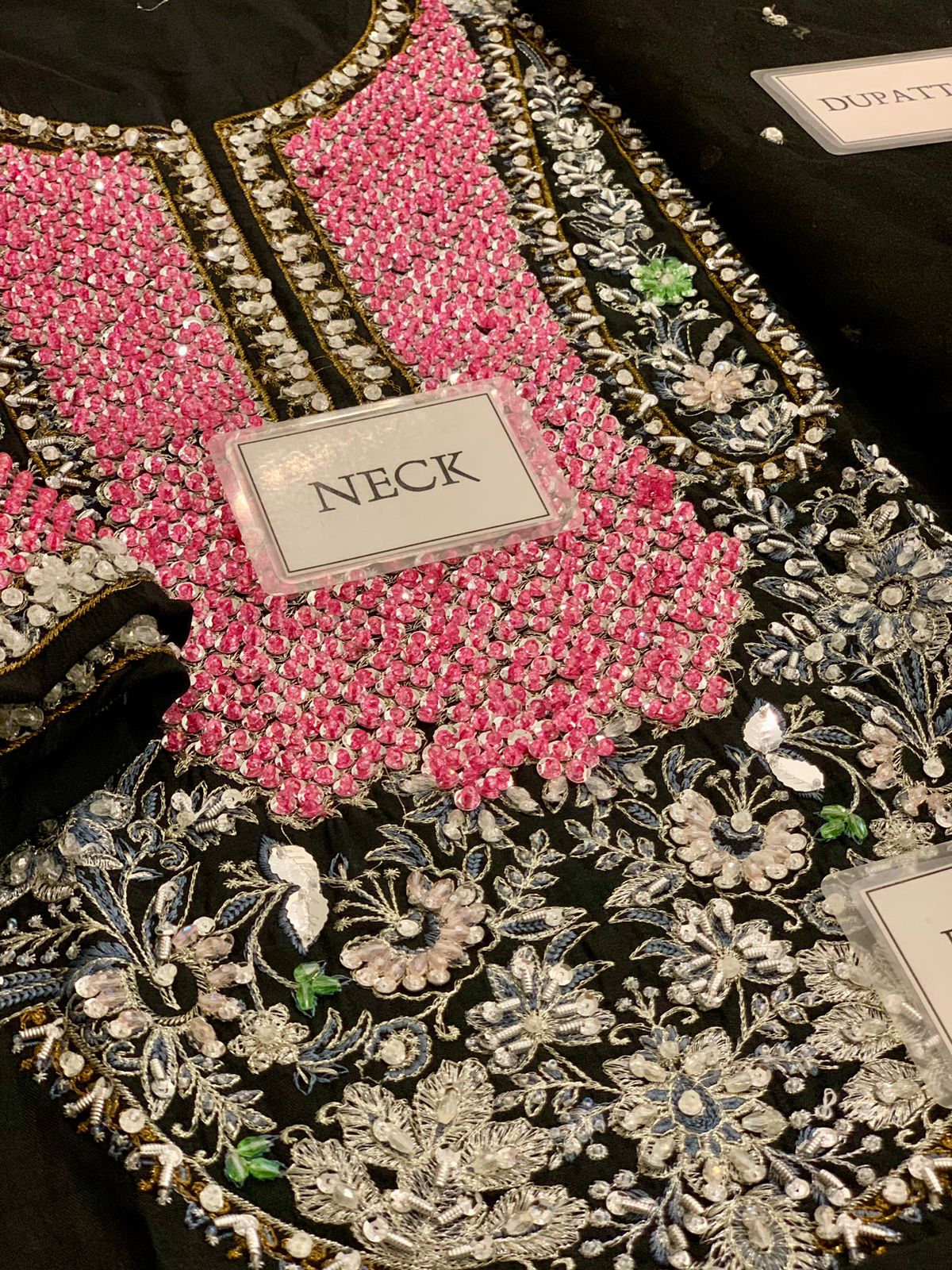 Hussain Rehar Formal Raw Silk Dress Party Wear 2025