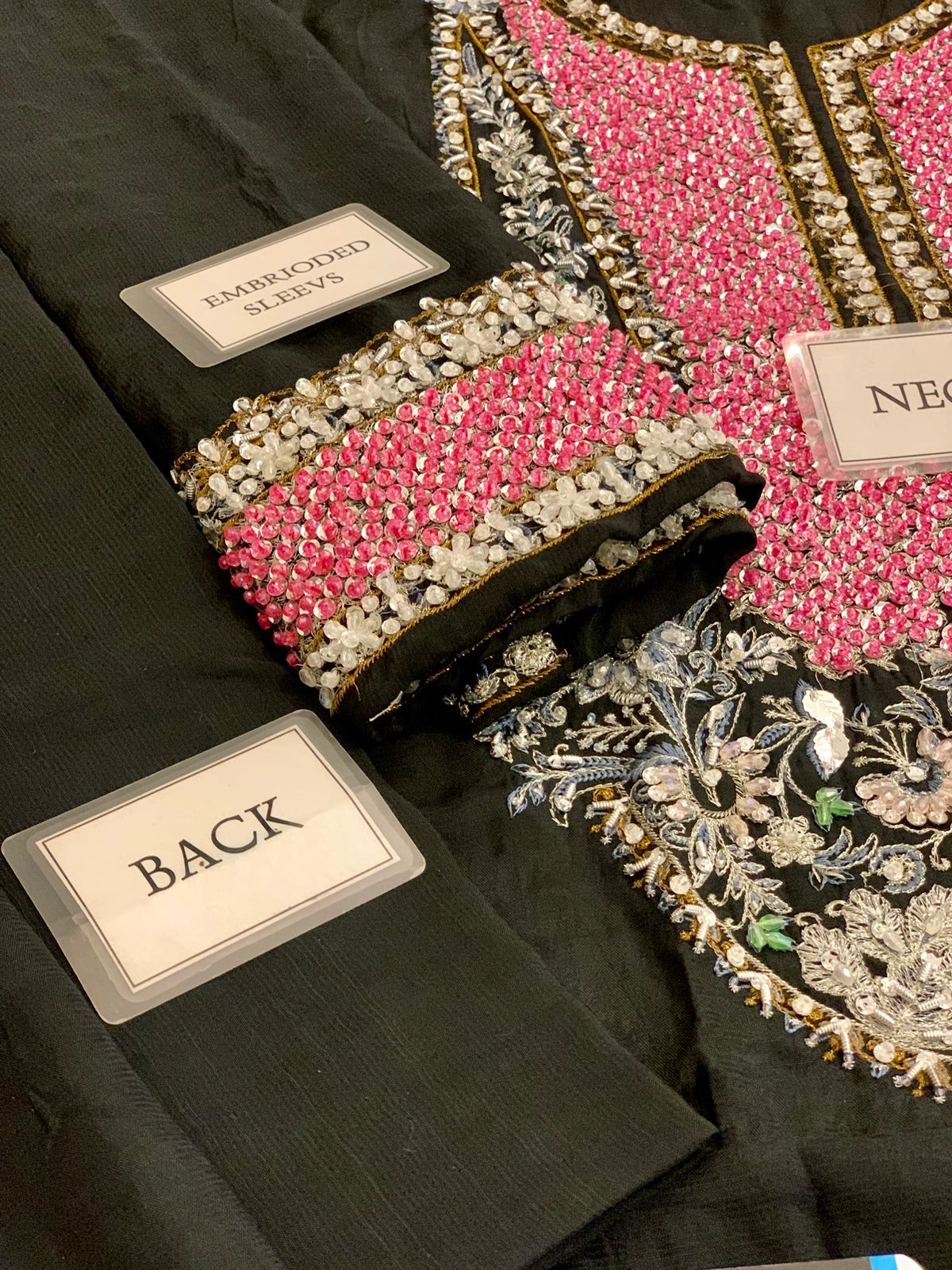 Hussain Rehar Formal Raw Silk Dress Party Wear 2025