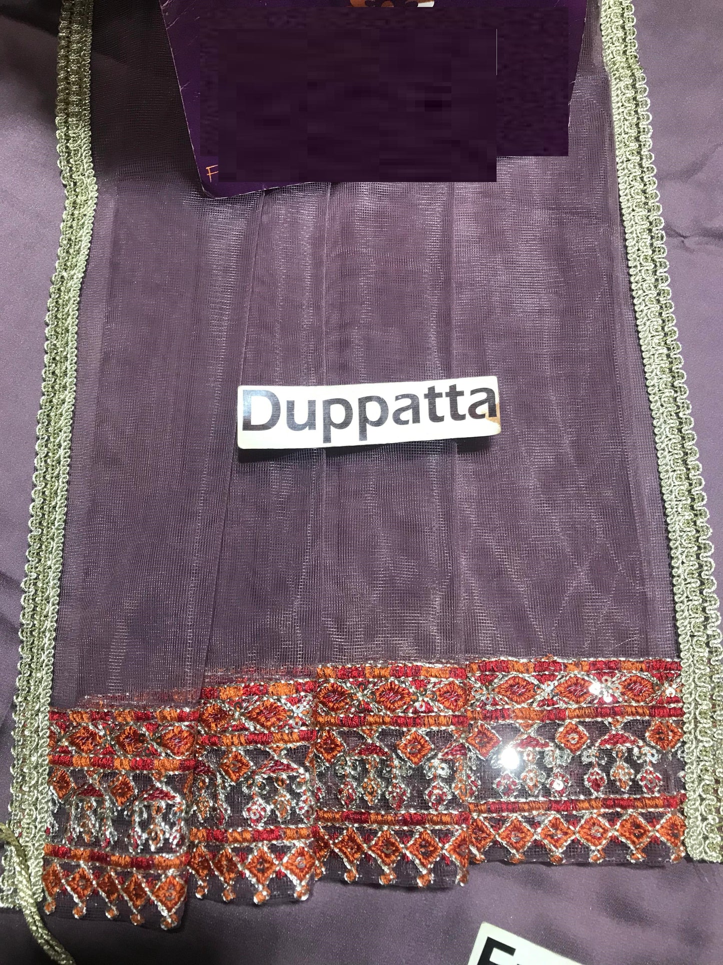 Hussain Rehar Most Hit Design  With Clutch Pure Shamoz Silk 2025